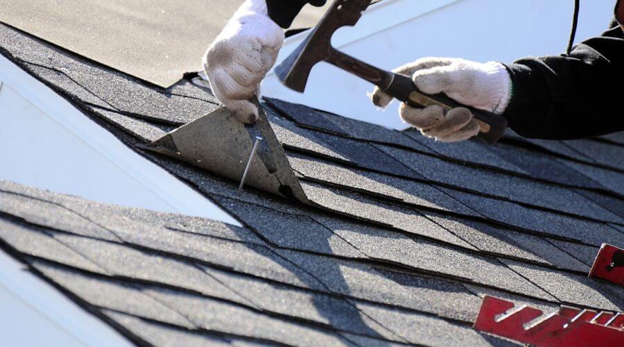 Professional Flat Roofing Installation in Glenoma, WA